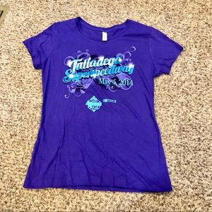 Talladega Superspeedway - Women’s - T-shirt - S